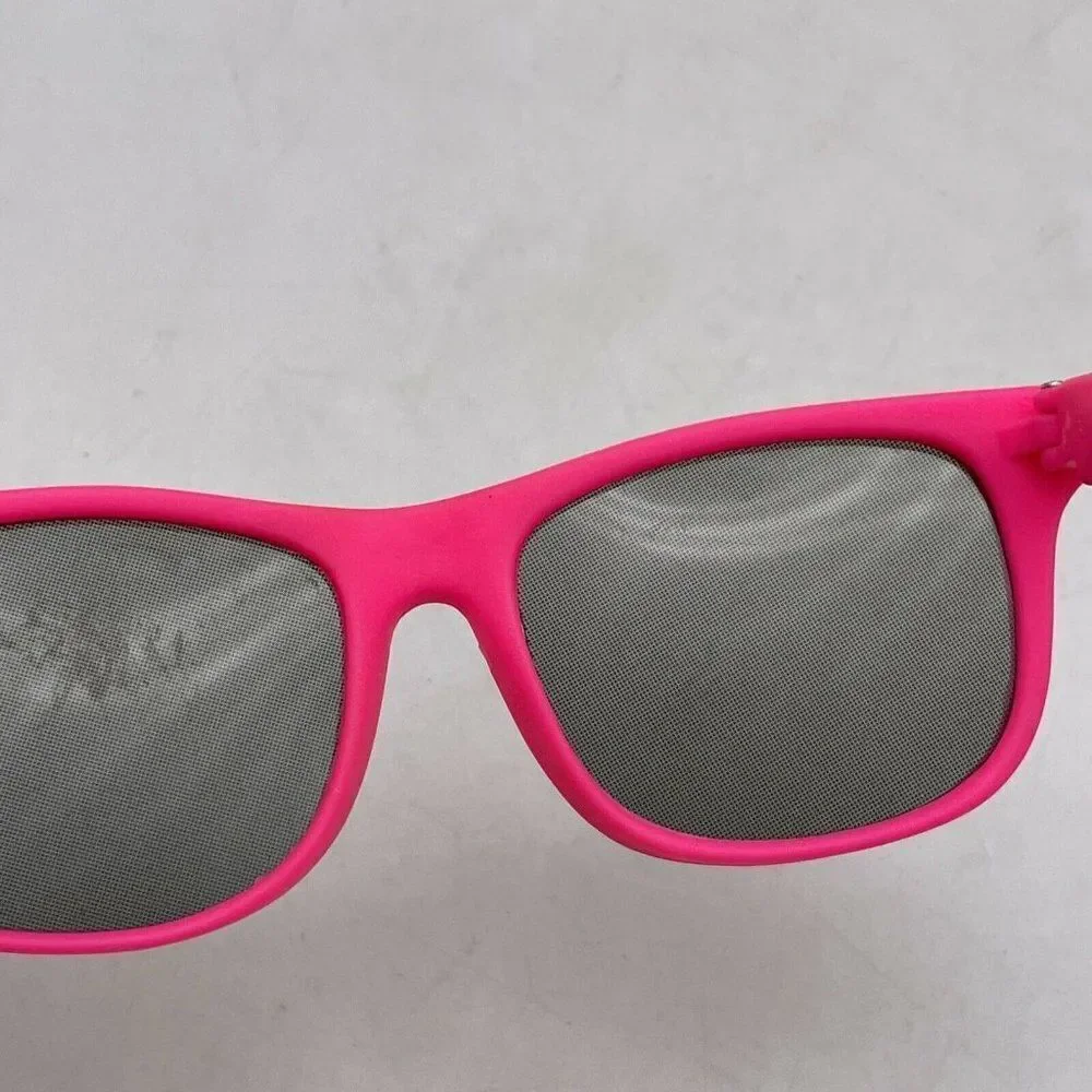 VTG Sunglasses Flintstones Yabba Dabba Doo 1991 Universal Studios Hanna Barbera